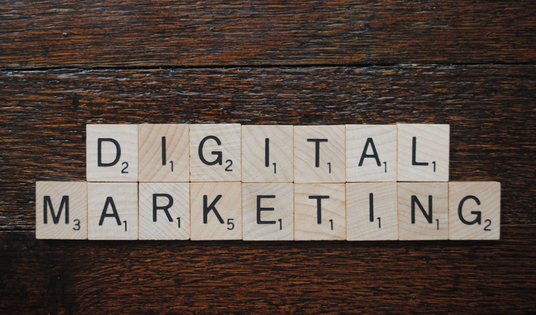 Digital marketing trends article