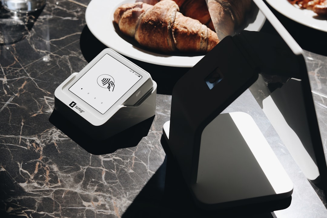 IT security solutions article