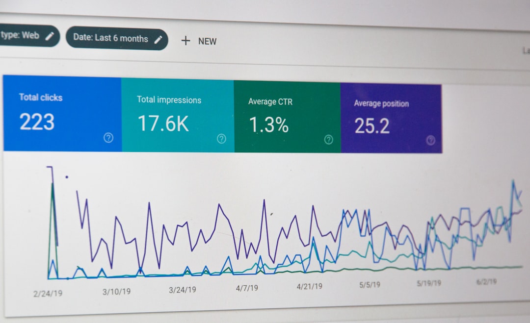 Data analytics insights article
