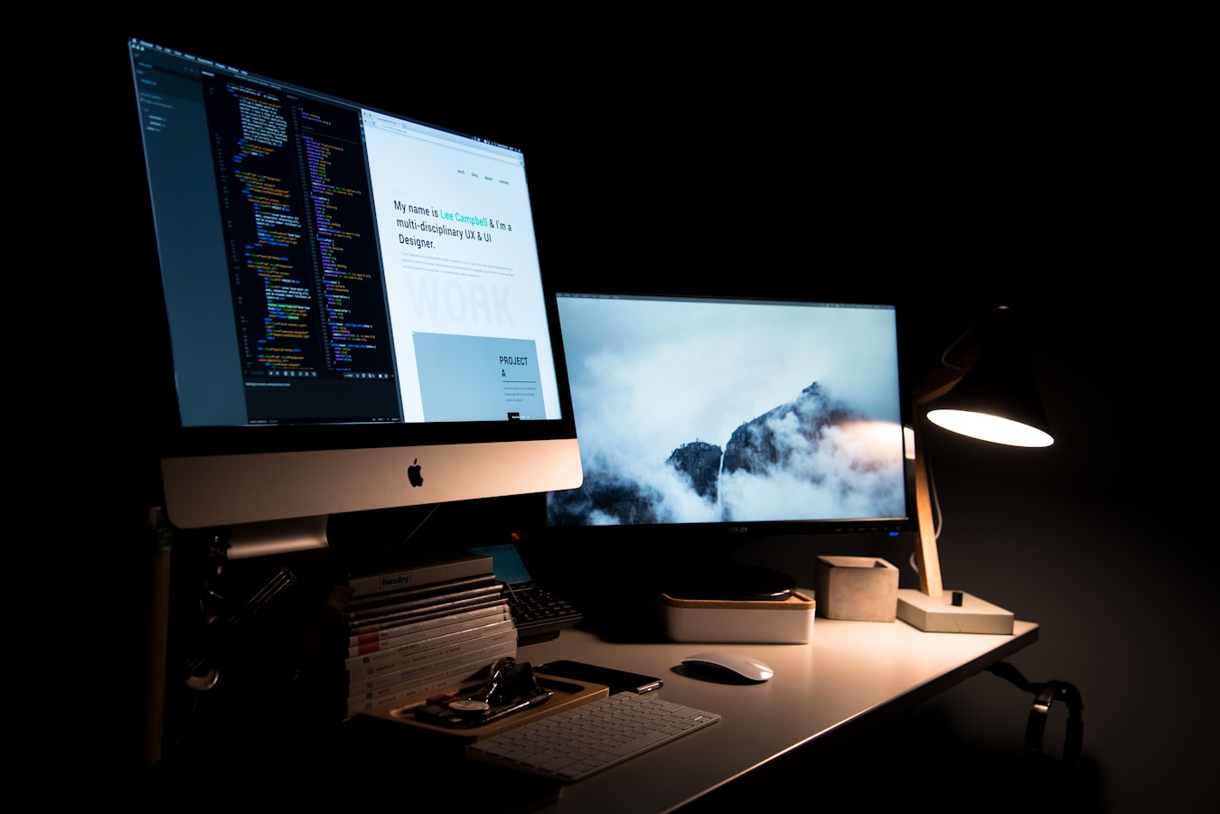 Digital Infrastructure for Marketing