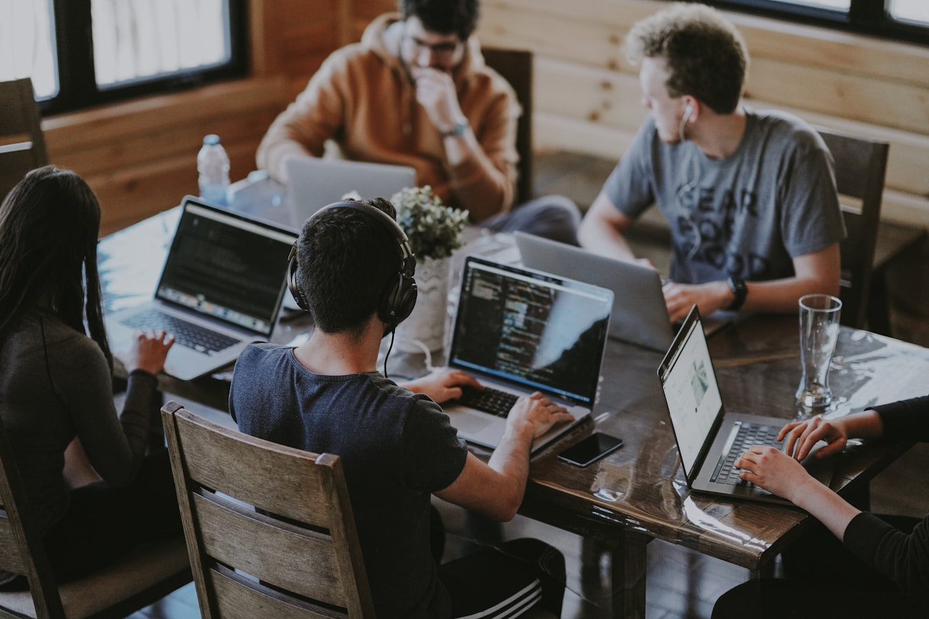 IT Integration & Development