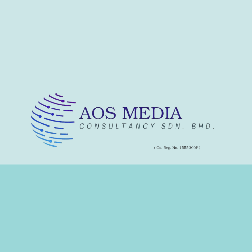 AOS MEDIA CONSULTANCY SDN BHD Logo